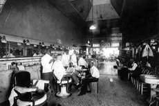 Smooth Shave Shop