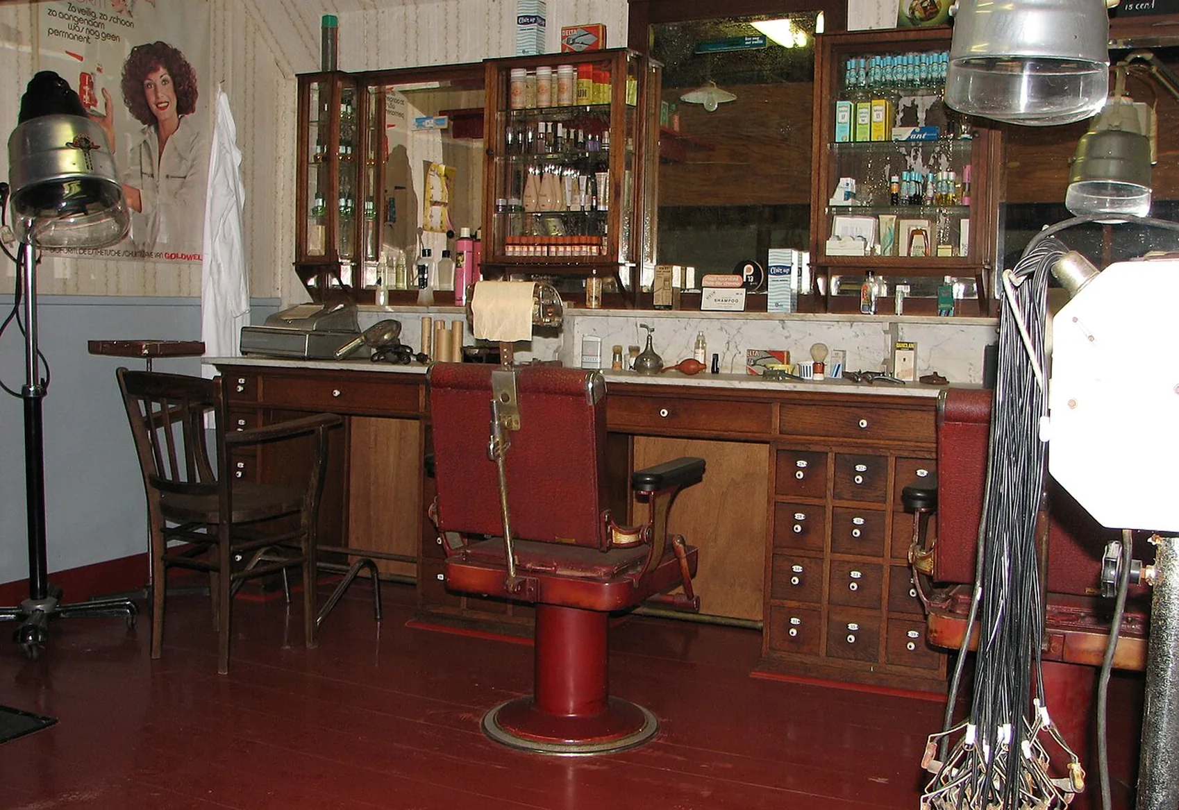 Smooth Shave Shop